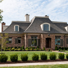 Exteriors
