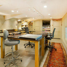 studio lighting