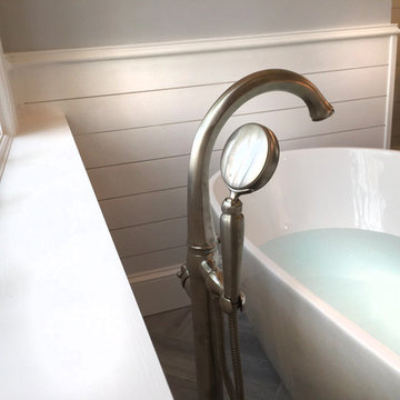 Sonya Purdy master bathroom renovations