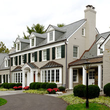 exteriors