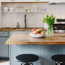 Clean Kitchen