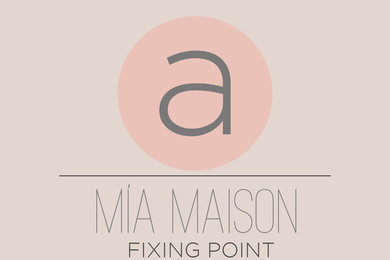 Fixing Point