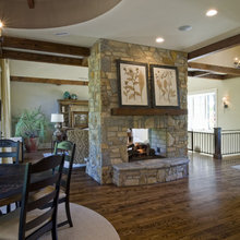 fireplace ideas