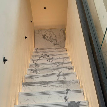 AG7 Tile Natural Stone