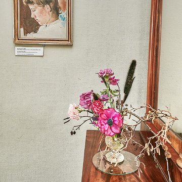 Houzz Tour Rungstedlund