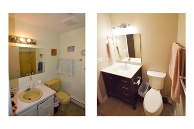 Bathroom - bathroom idea in Other