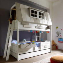 Einrichtung Kinderzimmer