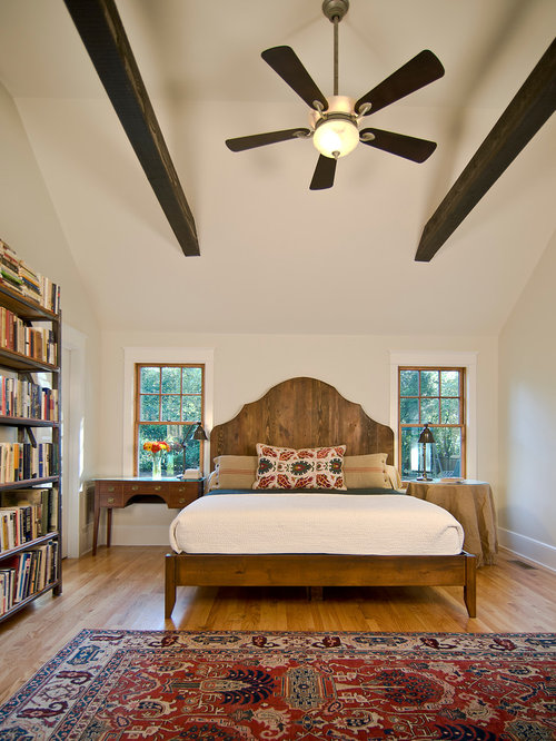 Dark Wood Beams Houzz