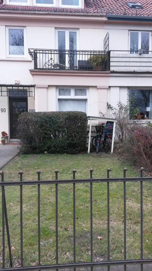 vorgarten neu gestalten, vorgarten neu gestalten, Design ideen