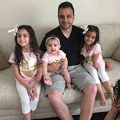 Foto di Ali Hashem