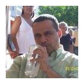 Frank Hall's photo