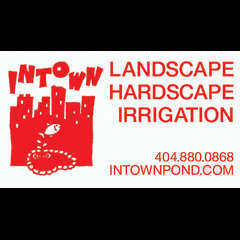 Intown Pond LLC
