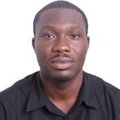 Kwabena Nyarko's photo