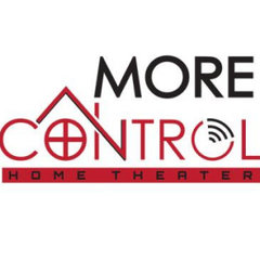 MoreControl Home Theater