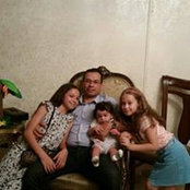 Sameh Mobashers foto