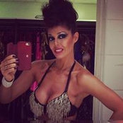 Laura Serrano's photo