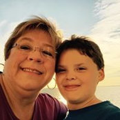 Angela Taylor's photo