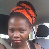 Stella Masango's photo