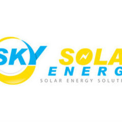 Sky Solar Energy