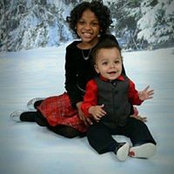 Michelle Barrett's photo