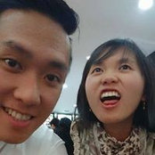 Frank Satio's photo