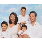 Hilda Borja's photo