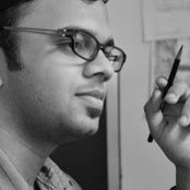 Foto von Sreenath Vinayakumar