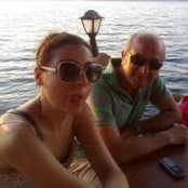 C.ece Degirmencioglu's photo