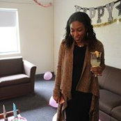 Foto de Khadijah Stephen