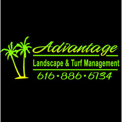 Advantage Landscape & Turf Management