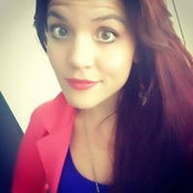 Melissa Muñoz's photo