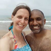 Foto di Amy Narayanan