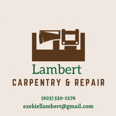 Lambert Carpentry