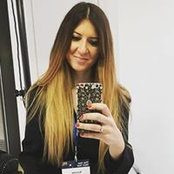 Ксения Склярова's photo