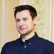 Maxim Chivelev's photo