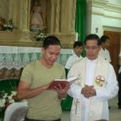 Aristotle Gaddi's photo