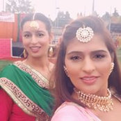 Preeti Ghatorae's photo