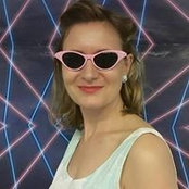 Aga Polkowska's photo