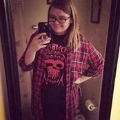Kelsey Hamilton's photo