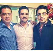 Jesus Contreras's photo