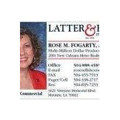 Rose Fogarty's photo