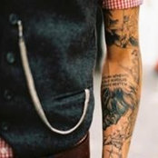 Tommy Hahn's photo