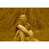 Aleks Kovalev's photo