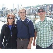 Sandy Rossner's photo