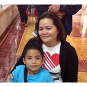 Elche de la Cruz's photo