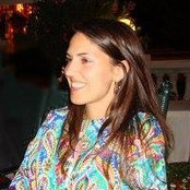 Burcak Bakla's photo