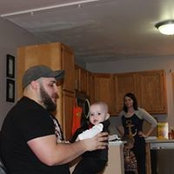 Steve Lupu's photo