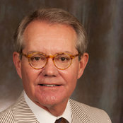 John Eldridges billede
