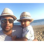 Vinod Mallampati's photo