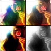 Dashani Love's photo